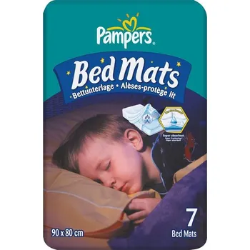 Inkontinenční podložka Pampers Bed Mats 7 ks