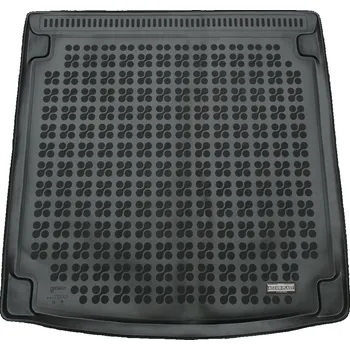 Vana do kufru REZAW-PLAST Gumová vana do kufru AUDI Q8 quattro 4x4 r.v. 2018