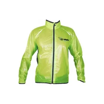 Cyklistická bunda Haven bunda Rainshield zeleno-černá, vel. XXL