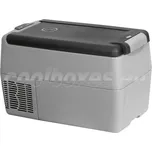 Indel B TB31 kompresorová autochladnička 12/24V