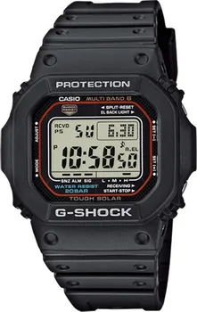 hodinky Casio G-Shock GW-M5610-1ER