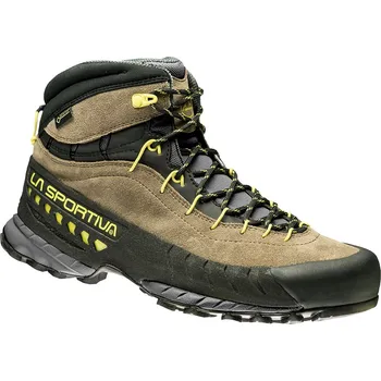 Pánská treková obuv La Sportiva TX4 Mid GTX Taupe/Sulphur