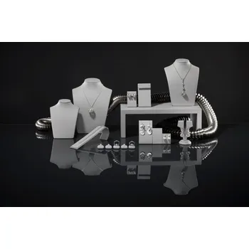 Šperkovnice Výlohový set 4600/05