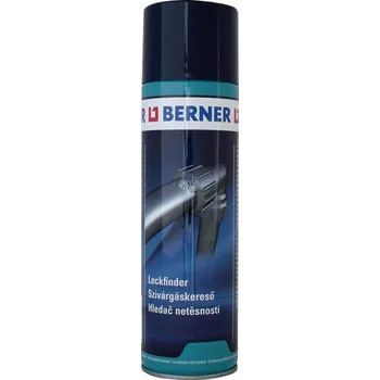 Berner Hledač netěsnosti 400 ML
