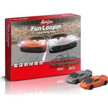 Buddy Toys BST 1552 Fun Looper