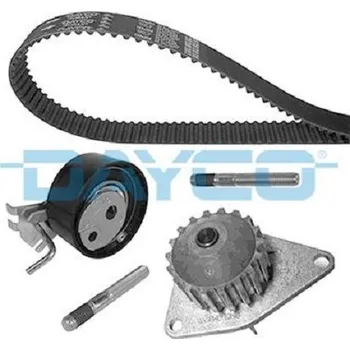 Vodní pumpa motoru Dayco KTBWP3370