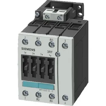 Stykač Stykač Siemens 3RT1535-1AP00