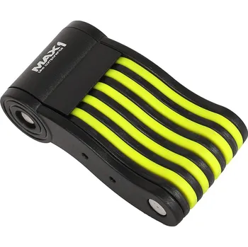 Max1 Force K21432000 zeleno/černý