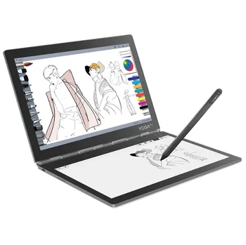Notebook Lenovo Yoga Book C930 (ZA3T0062CZ)