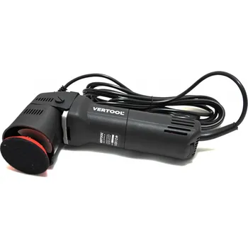 Orbitální leštička na auto Vertool 12e Mini Dual Action Polisher