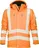 ARDON Signal výstražná softshelová bunda oranžová, 4XL