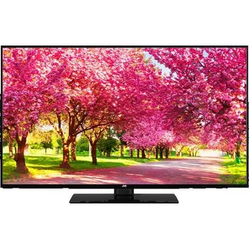 Televizor Recenze JVC 50" LED (JVCLT50VU63L)