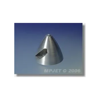 RC vybavení 7019 Kužel pevné vrtule ALU komplet pr.30 mm (kleština pr.3 mm, M5)