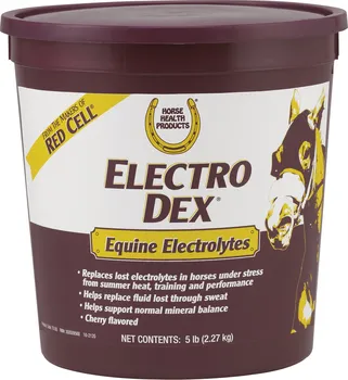 Farnam Electro Dex 2,27 kg