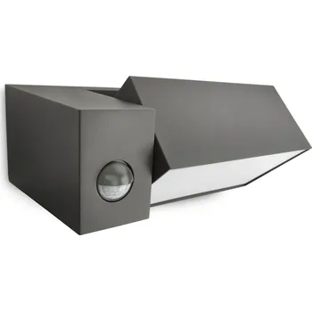 Venkovní osvětlení Philips Ecomoods 16943/93/16