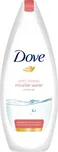 Dove Micellar Water Shower Gel 250 ml