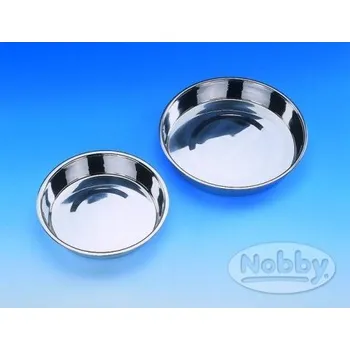 Miska pro psa Nobby Miska nerez nízká 200 ml