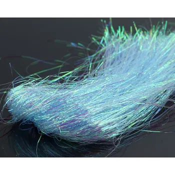 Sybai New Sparkle Hair Ice Aquamarine