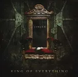 King of Everything - Jinjer [CD]