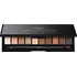 Oční stíny L´oreal La Palette paletka očních stínů 02 Beige