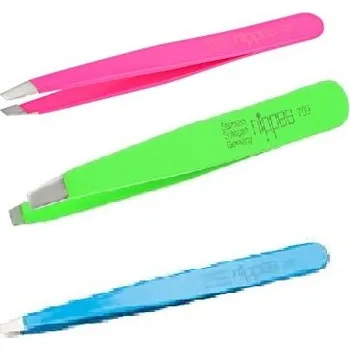 Péče o řasy a obočí Nippes Kosmetická pinzeta 730