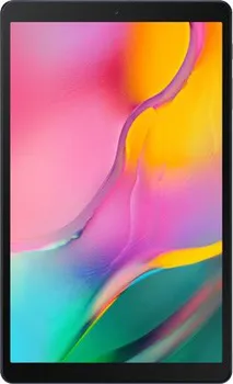Tablet Samsung Galaxy Tab A 10.1 32 GB LTE zlatý (SM-T515NZDDXEZ)