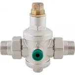 Pístový regulátor tlaku vody F.A.R.G. 746 - 5/4" + doprava zdarma