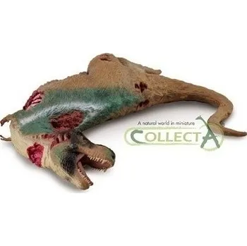 Figurka COLLECTA 88743 TYRANOSAURUS MRŠINA