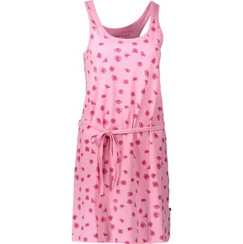 Dámské šaty ALTISPORT Lina LSKN197 růžové