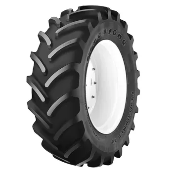 Pneu pro těžký stroj Firestone Performer 70 480/70 R28 140D/137E