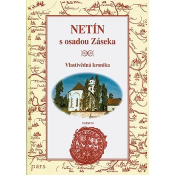 NETÍN S OSADOU ZÁSEKA - Marie Bláhová, Karel Křeček