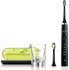 Elektrický zubní kartáček Philips Sonicare DiamondClean HX9352/04 černý