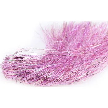 Sybai New Sparkle Hair Pink Pearl