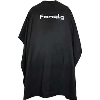 Příslušenství k barvení vlasů Fanola Cape - profesionální pláštěnka