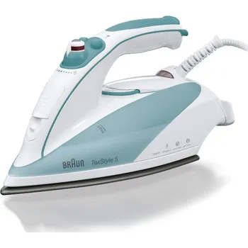 Žehlička Braun TexStyle 5 515 