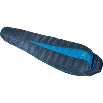 Recenze Sir Joseph Paine 400 L navy/tyrkysový Spacák Recenze Sir Joseph Paine 400 L navy/tyrkysový