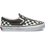 Vans Classic Slip-On Dino/True white 39