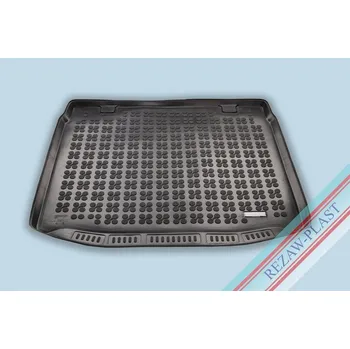 Vana do kufru REZAW-PLAST Gumová vana do kufru HONDA CR-V r.v. 2018 5 míst, horní kufr