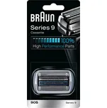 Braun CombiPack Series 9 92S