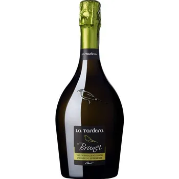 La Tordera Brunei MAGNUM Brut 1,5l 11,5%