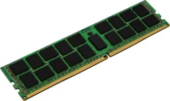 Operační paměť Kingston ECC Reg 32 GB DDR4 2666 MHz (KSM26RD4/32HAI)