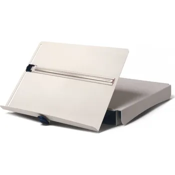 Zarážka na knihu Humanscale CH300 stojan na dokumenty šedý nerozbitný!