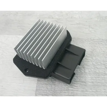 Řídící jednotka Předřadný odpor, regulátor topení TOYOTA LAND CRUISER PRADO