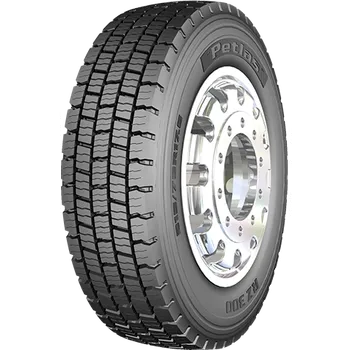 Petlas RZ300 215/75 R17,5 126 M