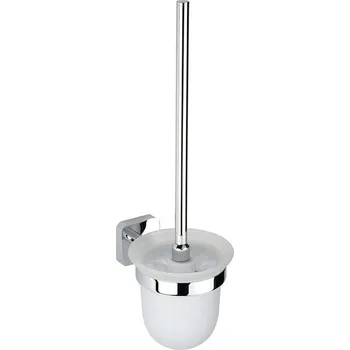 WC štětka Tasi - WC štětka, miska sklo 154113012