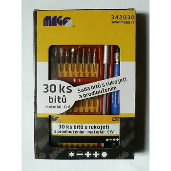 Bit Magg 342030 30 ks