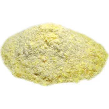 Kostera - Směs na chlupaté knedlíky - 500 g