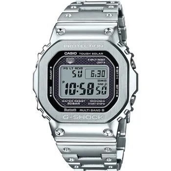 Casio G-Shock Full Metal GMW-B5000D-1ER