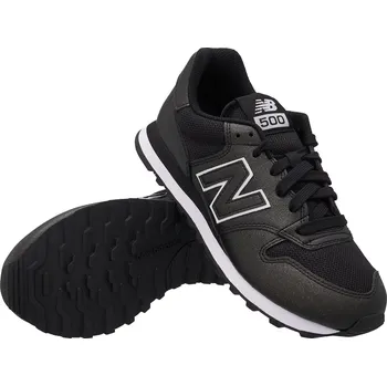 New Balance GW500MBB Dámské tenisky New Balance GW500MBB