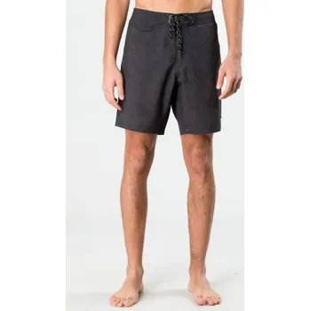 Pánské plavky PLAVKY RUSTY JIGGY JIGS - černá - 36 + při osobním odběru 396 Kč